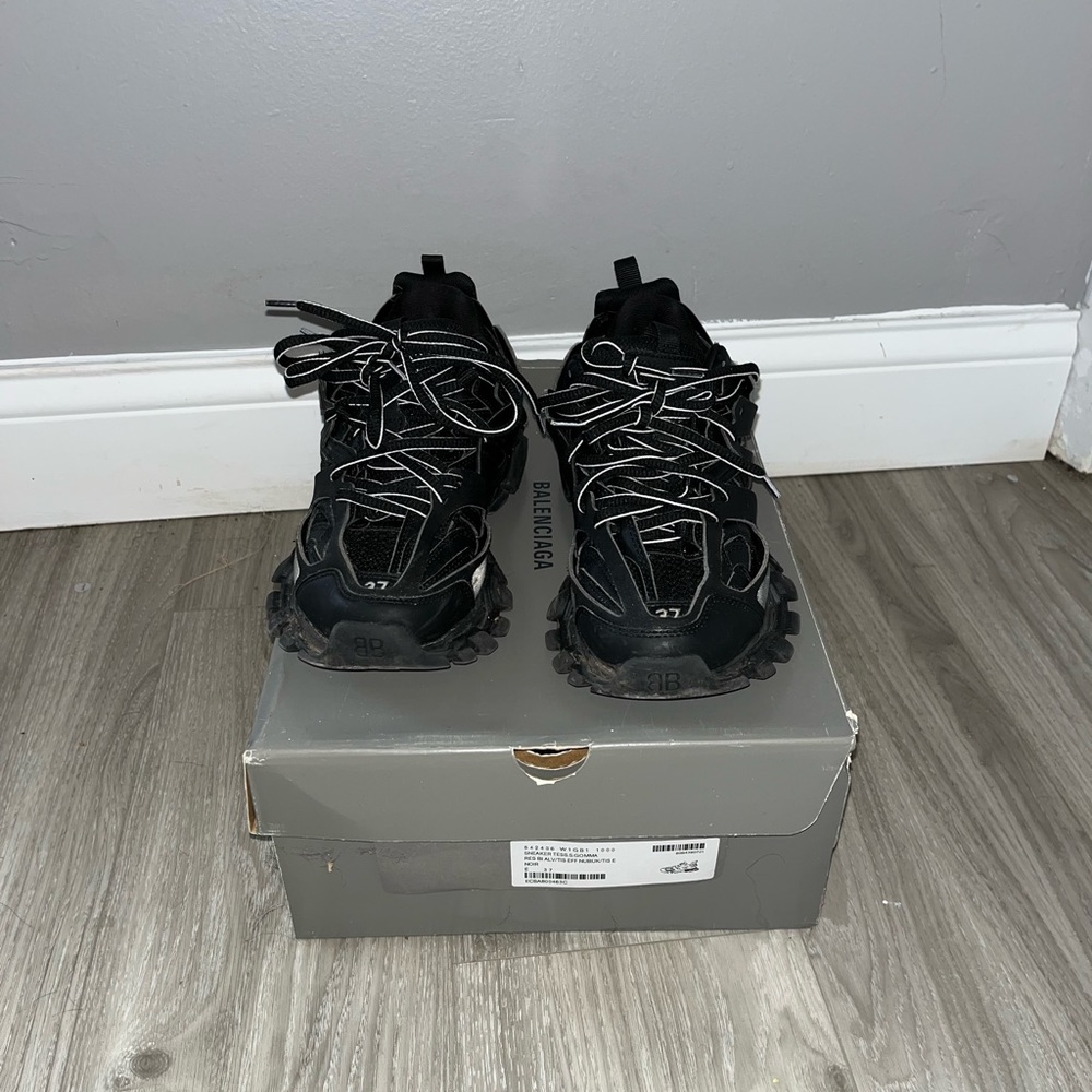 Balenciaga Track Sneakers